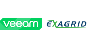 Veeam x Exagrid